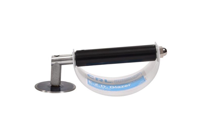 CRL E.Z.D. Glazer De-Glazing Tool - EZ1010 - Image 3